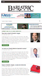Mobile Screenshot of bariatrictimes.com